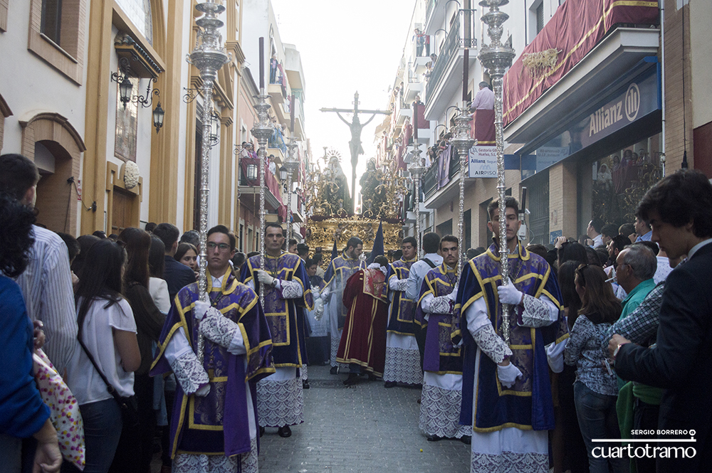 acolitos