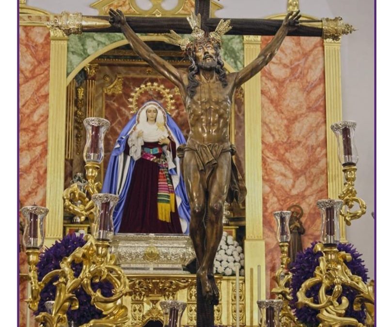 ÚLTIMA HORA | COMUNICADO JUNTA DE GOBIERNO HDAD. DE SAN FRANCISCO.