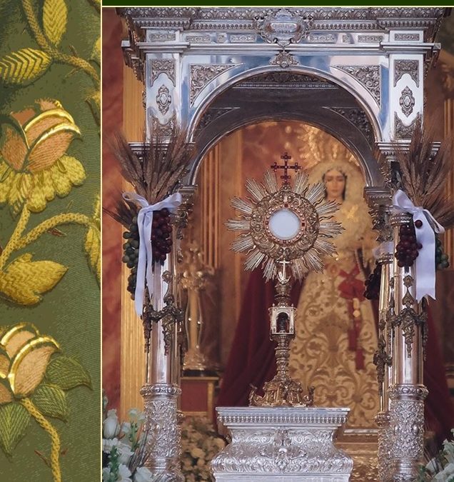 BOLETÍN HERMANDAD DE SAN FRANCISCO JUNIO 2020