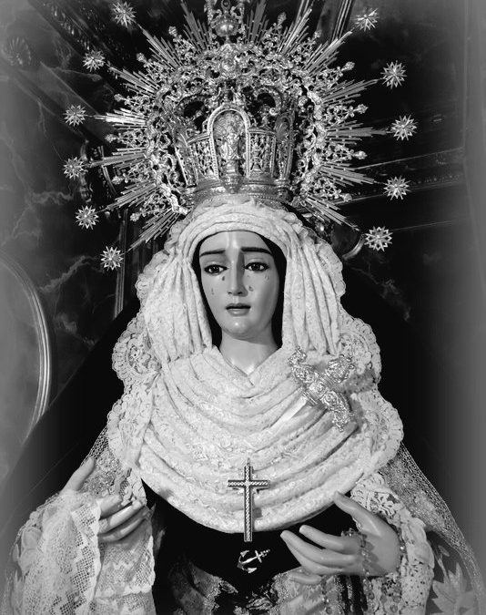 MISA DE RÉQUIEM POR NUESTROS HERMANOS DIFUNTOS.