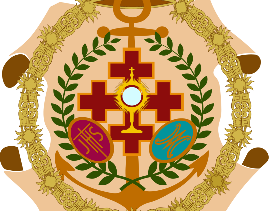 CARTA DEL HERMANO MAYOR A LOS HERMANOS