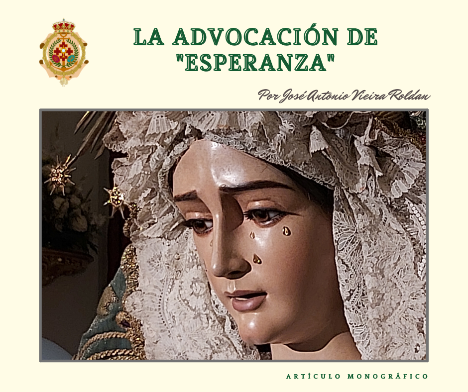 María Esperanza - Noticias Previas