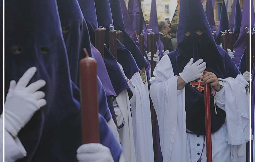 REPARTO PAPELETAS DE SITIO ESTACIÓN DE PENITENCIA 2023