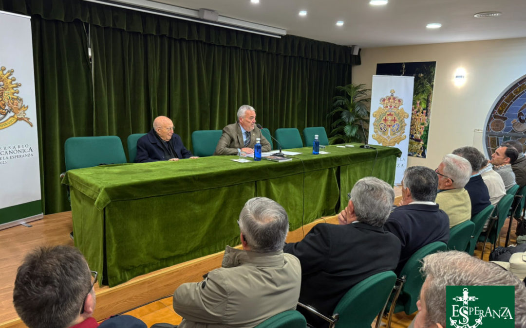 ENCUENTROS EN LA ESPERANZA: ANÁLISIS DE LA LEGISLATURA 2021-2025