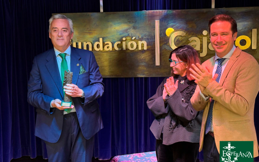 PREMIO GOTA A GOTA DE PASIÓN 2025
