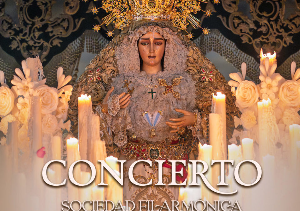CONCIERTO DE LA OLIVA DE SALTERAS