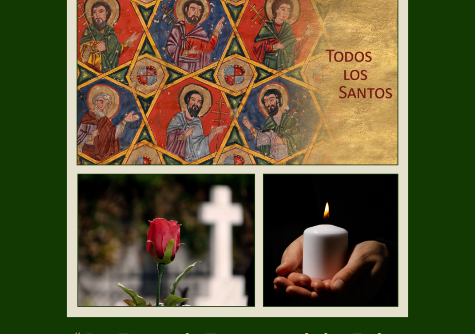 FORMACIÓN: CHARLA – COLOQUIO