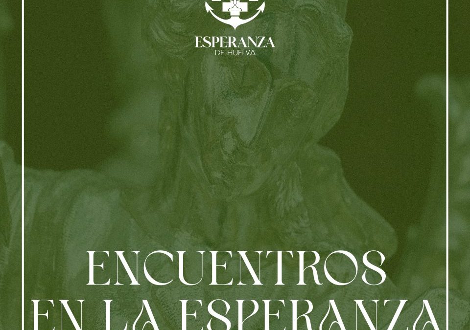 ENCUENTROS EN LA ESPERANZA: “Crónica de una ilusión. Los candelabros de cola de Ntra. Sra. de la Esperanza”