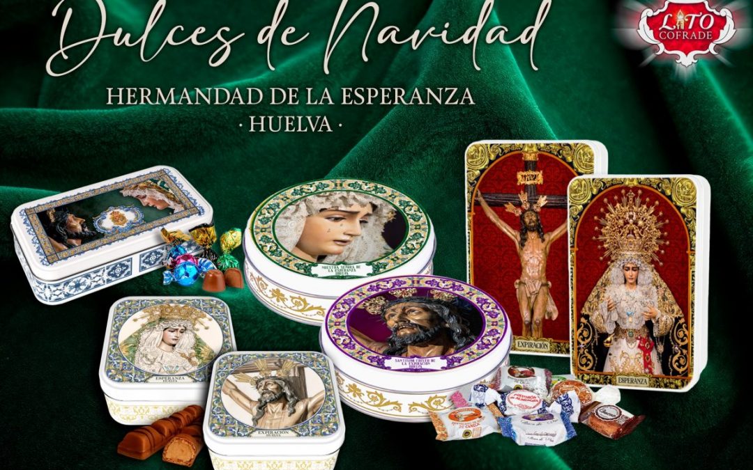 PRODUCTOS NAVIDEÑOS