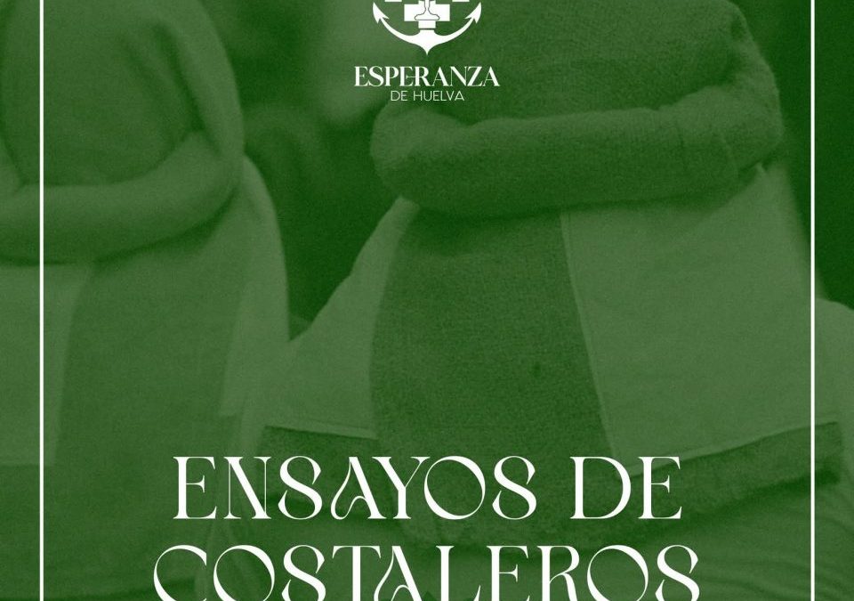 CALENDARIO ENSAYOS COSTALEROS