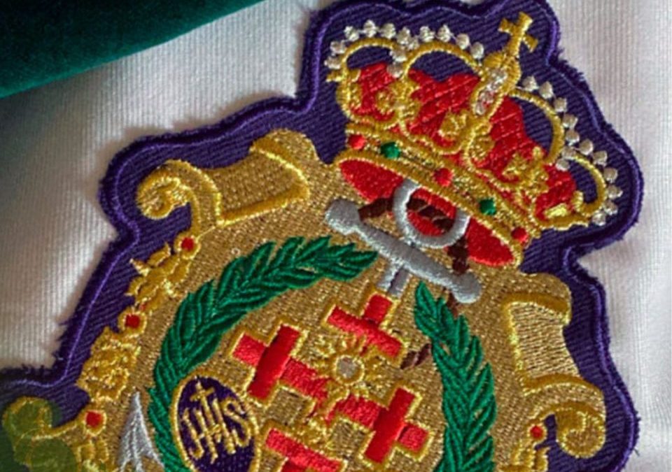  ABIERTO EL PLAZO DE ENCARGO Y RESERVA DE TÚNICAS.