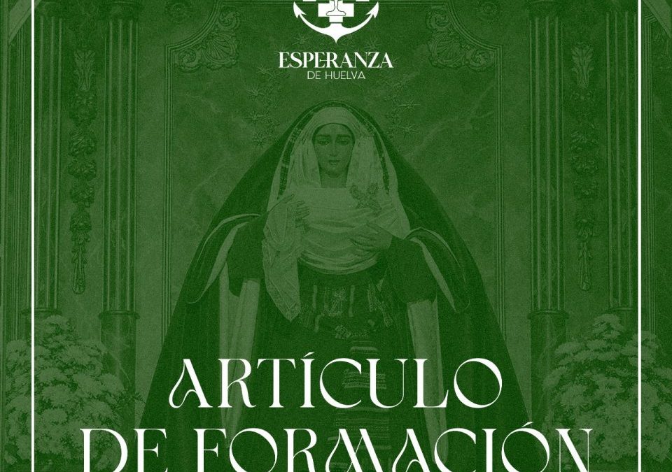 FORMACIÓN: PRIMER DOMINGO DE LA CUARESMA