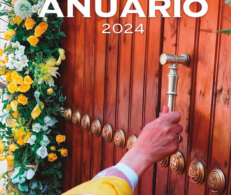 Anuario 2024