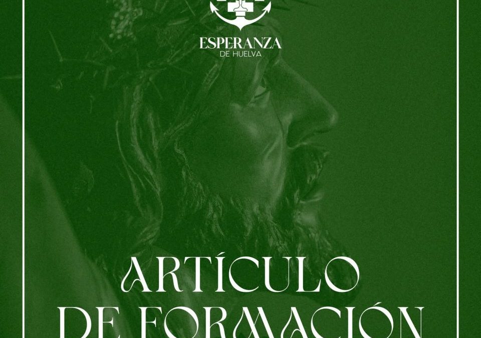 FORMACIÓN: TERCER DOMINGO DE CUARESMA