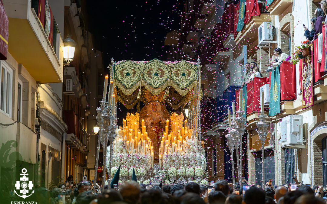 GALERÍA MIÉRCOLES SANTO PARTE 1