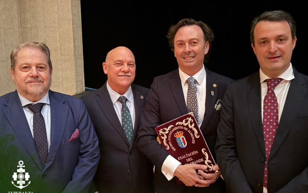 ASISTENCIA A LA EXALTACIÓN DEL ROCÍO GRANDE 2026