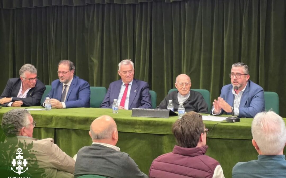 GALERÍA | EL VALOR DE LAS HERMANDADES SACRAMENTALES EN LA ACTUALIDAD
