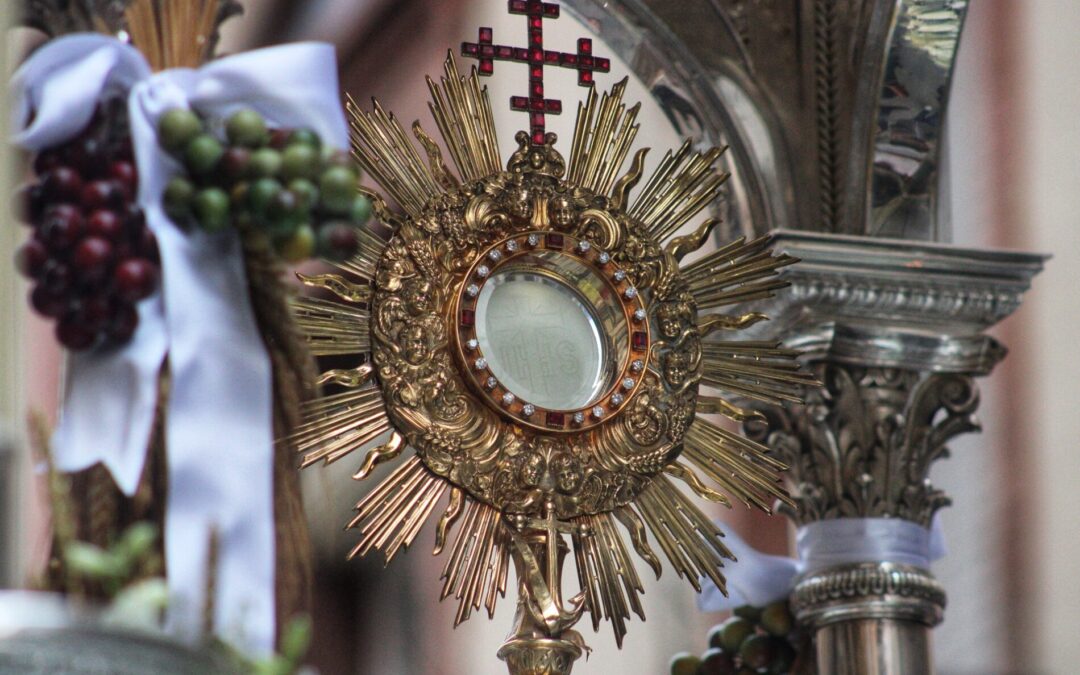 FORMACIÓN: SER HERMANO DE LA SACRAMENTAL DE SAN FRANCISCO, IMPRIME CARÁCTER.